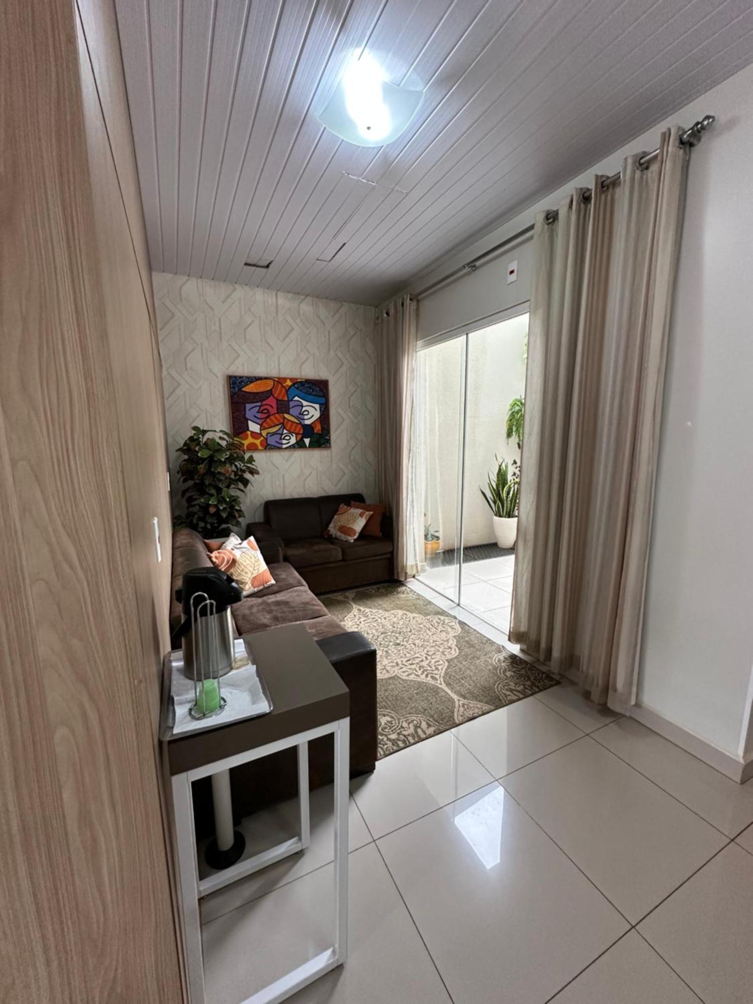 Rai Hotel - Proximo A Prefeitura Каскавел Экстерьер фото