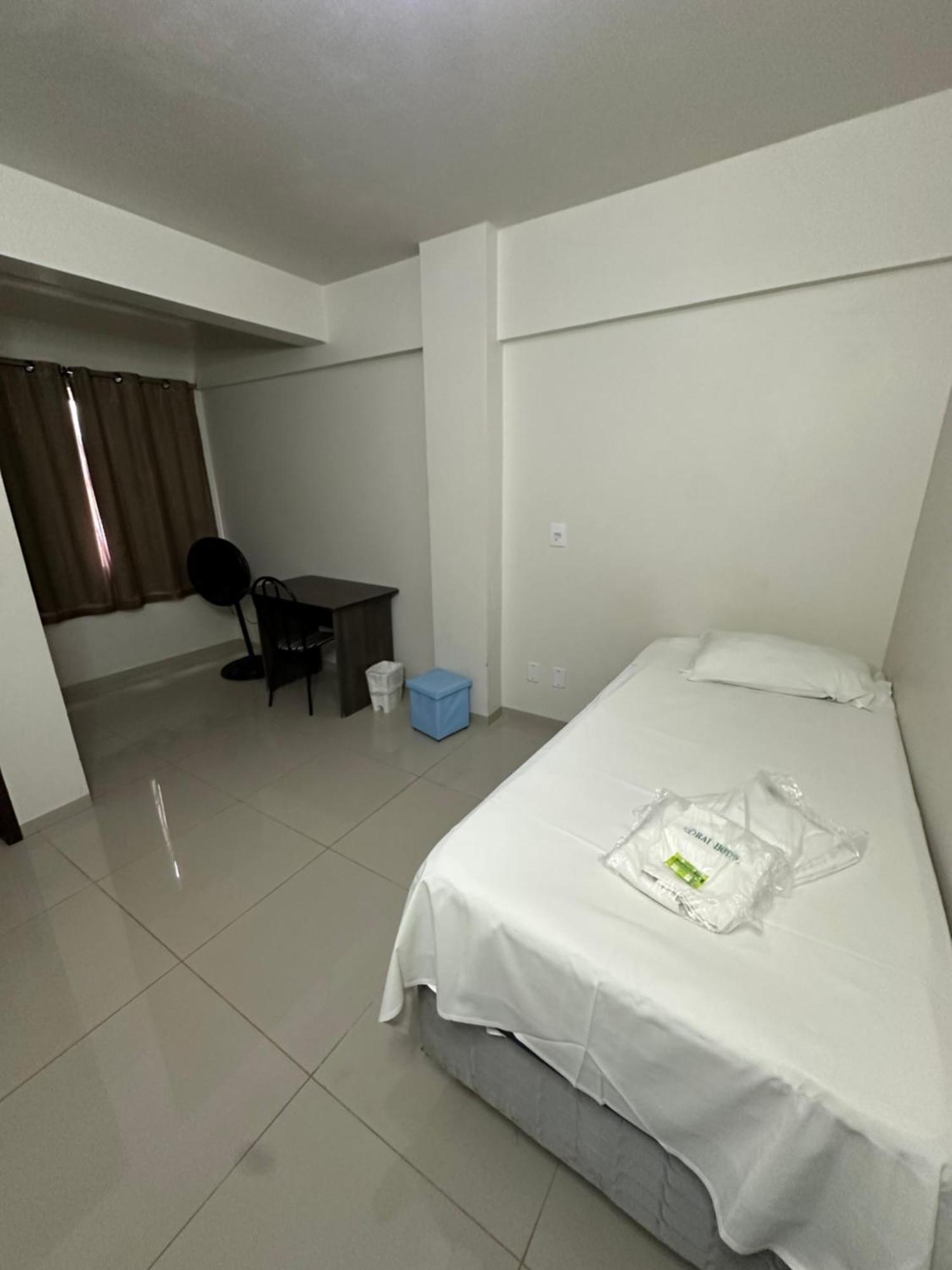 Rai Hotel - Proximo A Prefeitura Каскавел Экстерьер фото