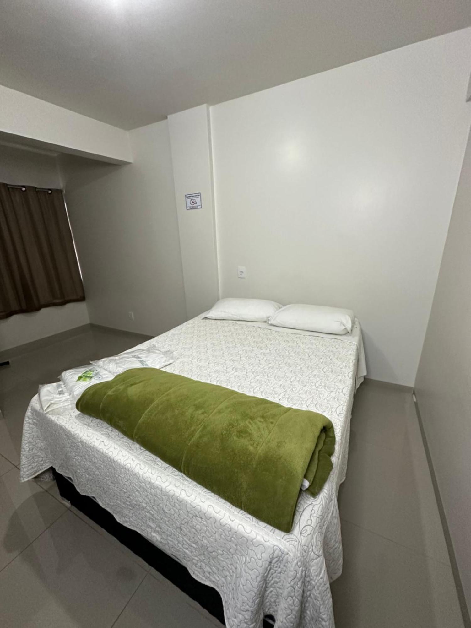 Rai Hotel - Proximo A Prefeitura Каскавел Экстерьер фото